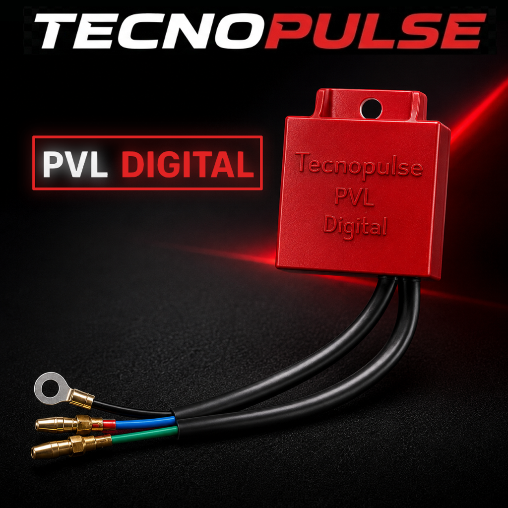 Sistema PVL Digital